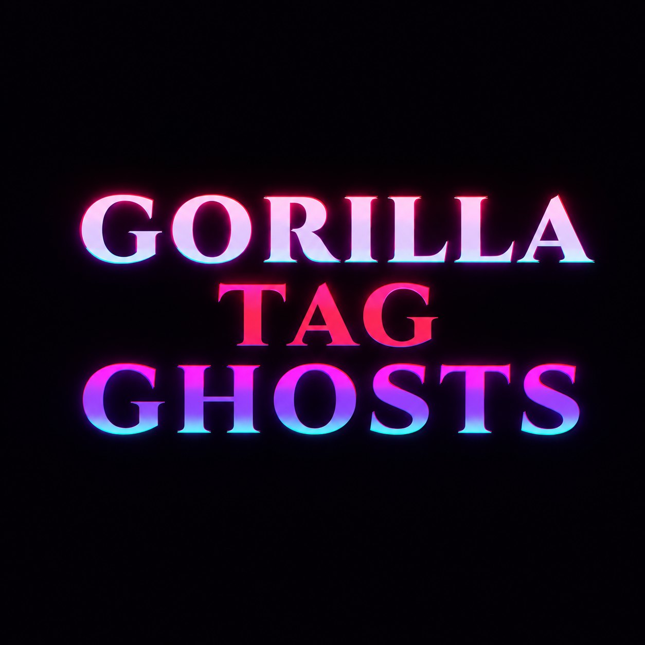 Gtag Ghosts